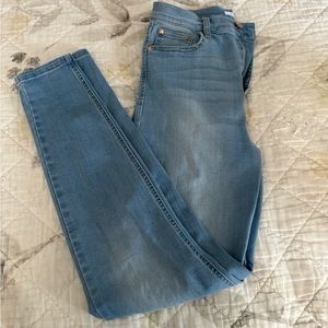 Celebrity Pink Jeans